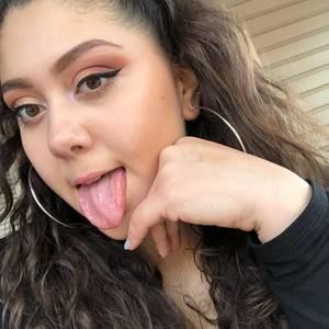 Meet your Posher, Ashlee